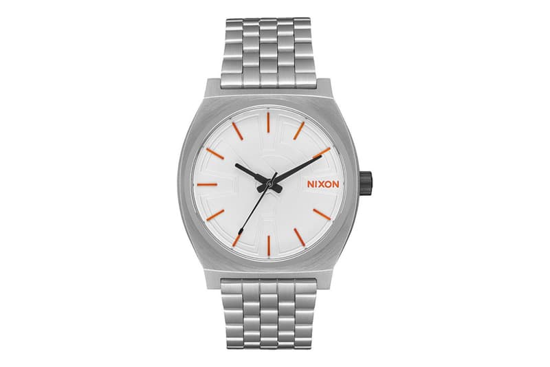 STAR WARS x NIXON コラボレーションコレクション
