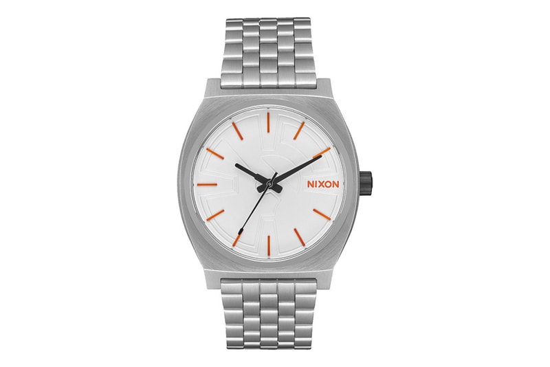 STAR WARS x NIXON コラボレーションコレクション