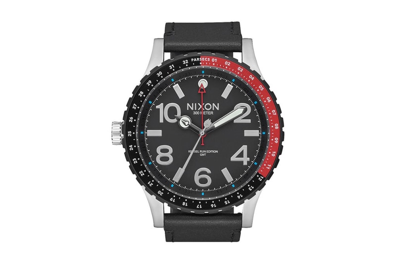 STAR WARS x NIXON コラボレーションコレクション