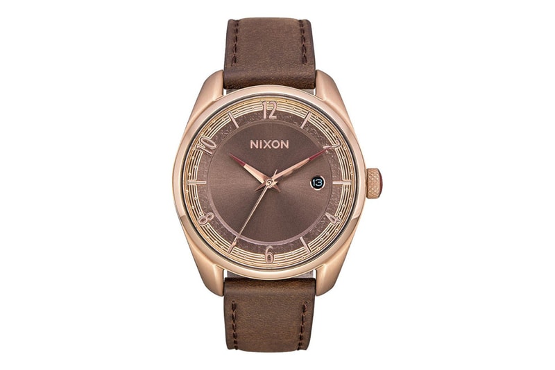STAR WARS x NIXON コラボレーションコレクション