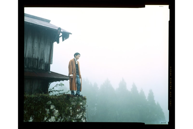 daikayama o