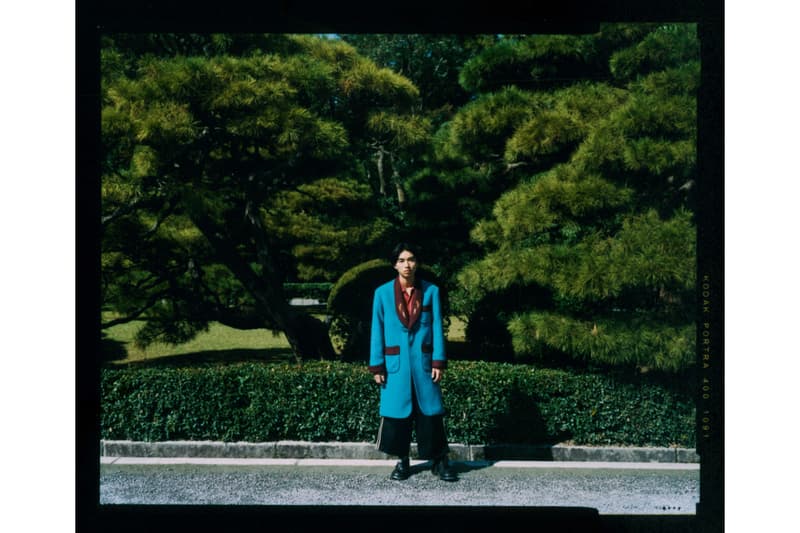 daikayama o