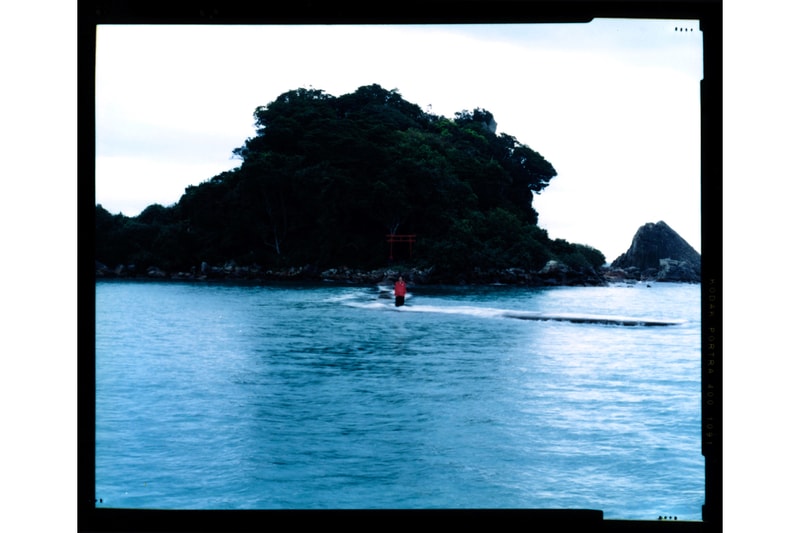 daikayama o
