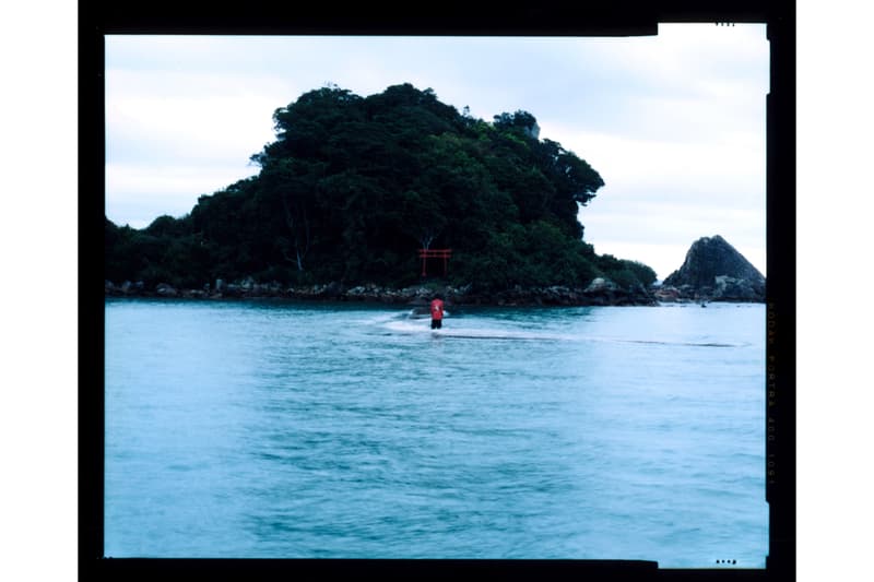 daikayama o