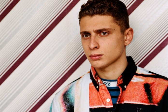 Palace が2016年最後と思われる“Ultimo”コレクションを発表