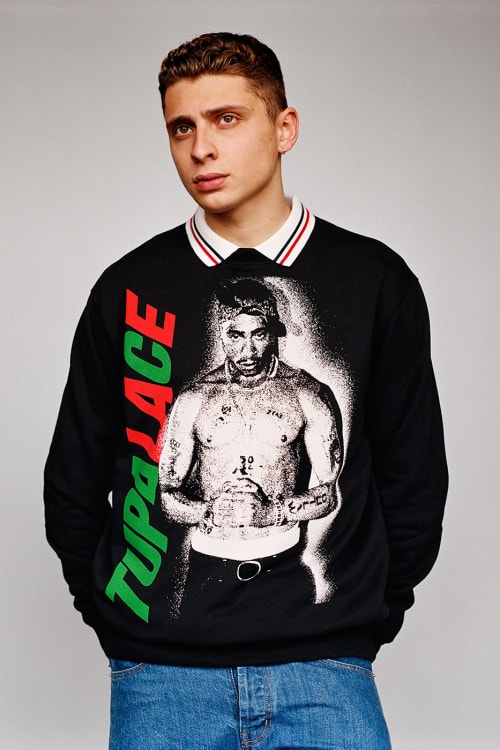 パレス Palace