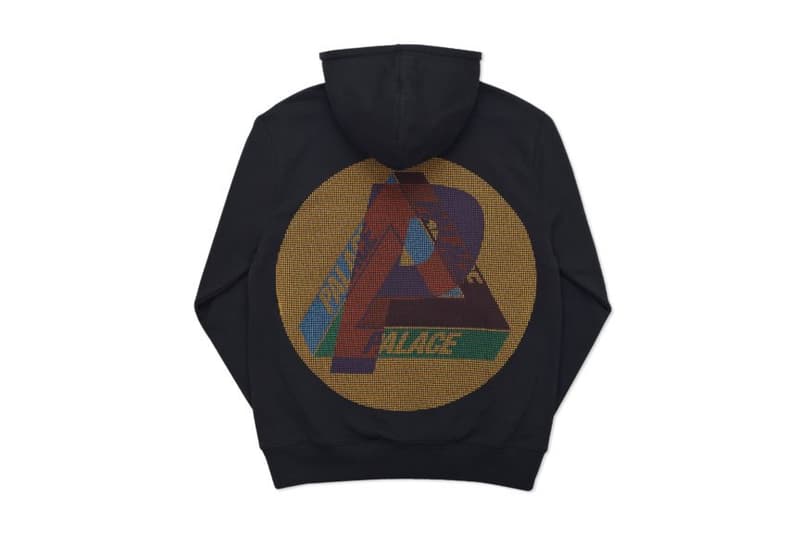 Palace Skateboard Ultimo