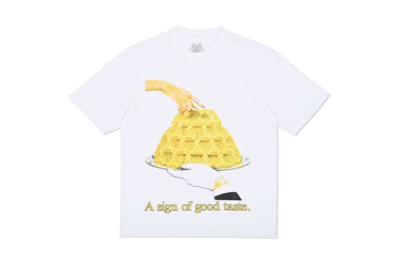 Palace Skateboard Ultimo