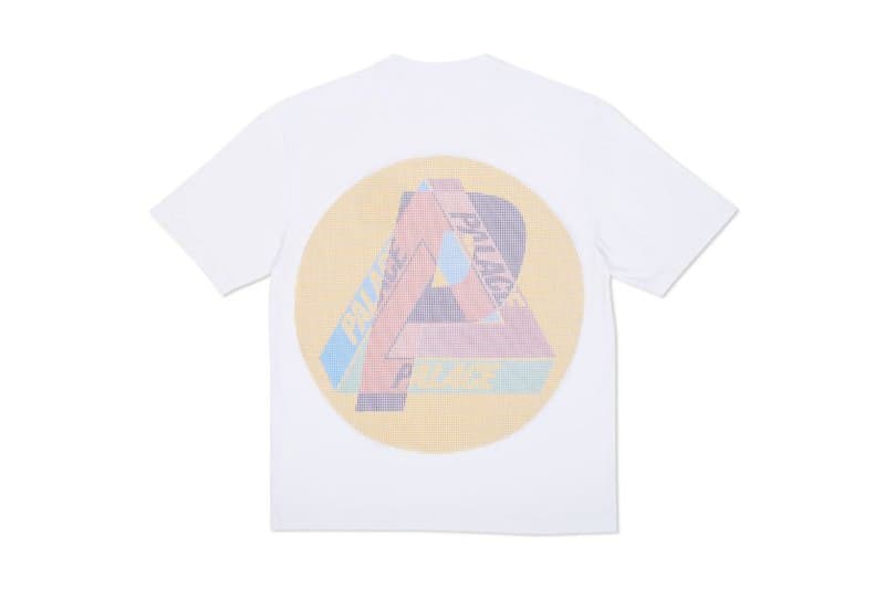 Palace Skateboard Ultimo