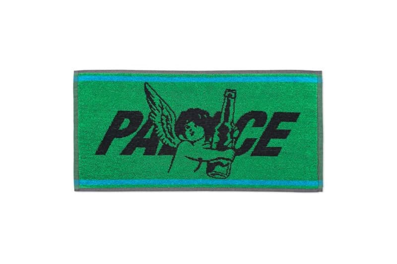 Palace Skateboard Ultimo