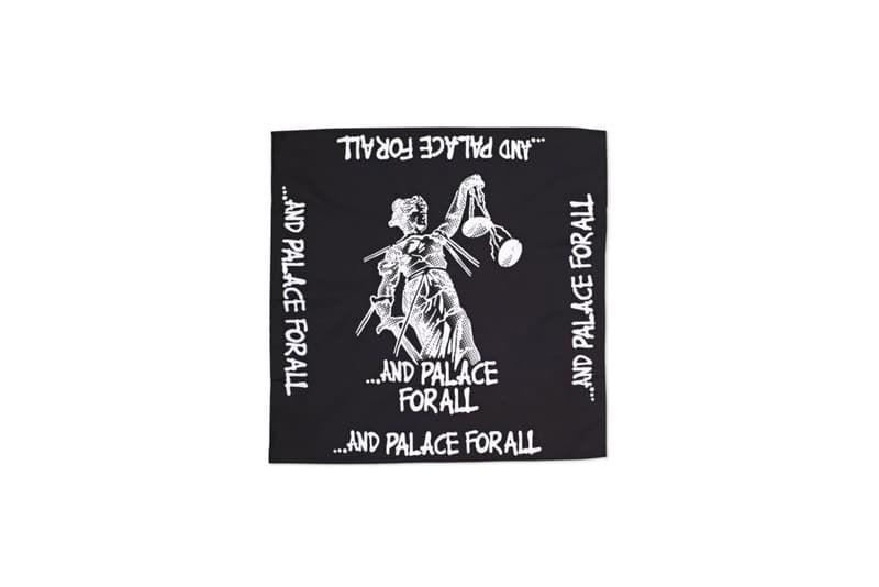 Palace Skateboard Ultimo