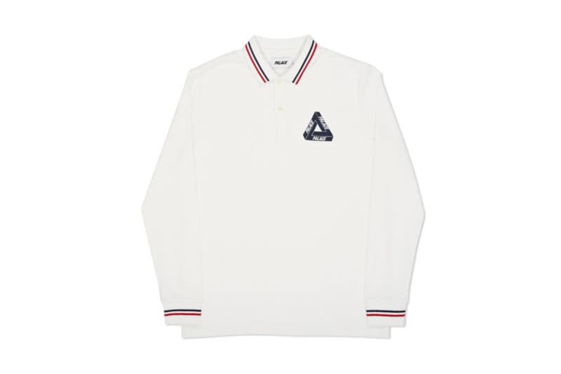 Palace Skateboard Ultimo