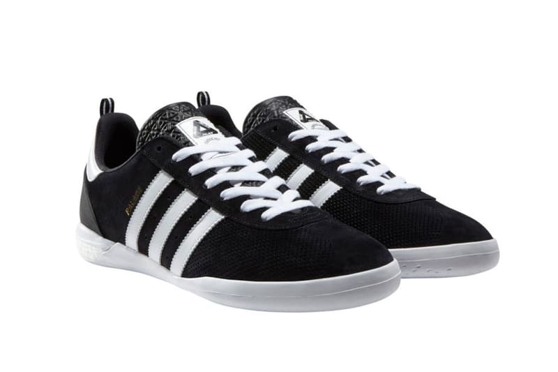 パレス x アディダス オリジナルズ　2016年秋冬コレクション