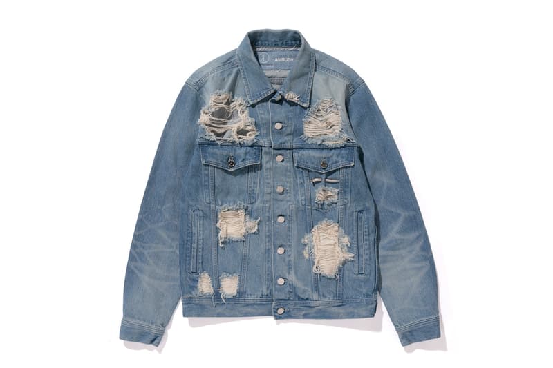 Ambush Verbal G-Dragon Ambush Workshop Peaceminusone