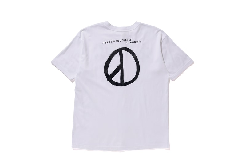 Ambush Verbal G-Dragon Ambush Workshop Peaceminusone