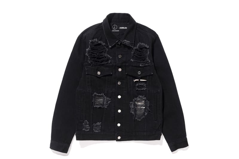 Ambush Verbal G-Dragon Ambush Workshop Peaceminusone