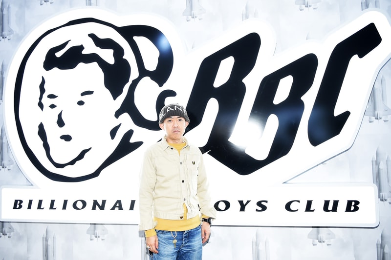 Billionaire Boys Club・ICE CREAM の新たなフラッグシップストアが NY にオープン