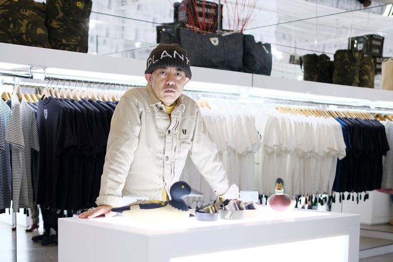 Billionaire Boys Club・ICE CREAM の新たなフラッグシップストアが NY にオープン