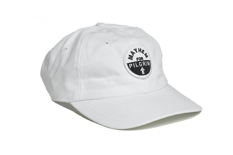 Pilgrim Surf + Supply  …Lost Surfboards　