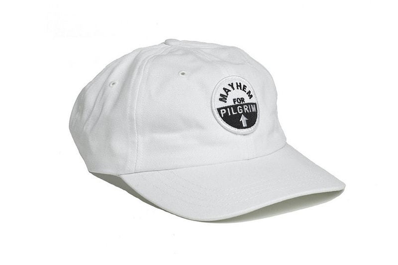 Pilgrim Surf + Supply  …Lost Surfboards　