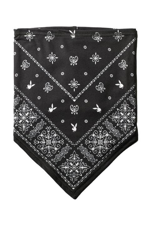Playboy と Burton 冬の限定コラボレーションコレクション