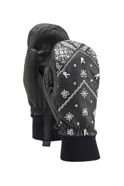 Playboy と Burton 冬の限定コラボレーションコレクション