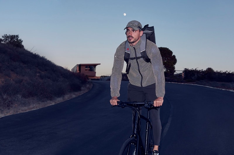 Adidas Porsche Design lookbook
