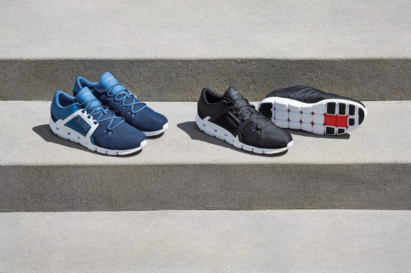 Adidas Porsche Design lookbook
