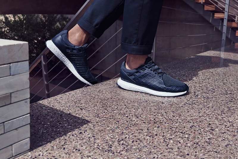 Adidas Porsche Design lookbook