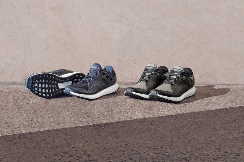 Adidas Porsche Design lookbook