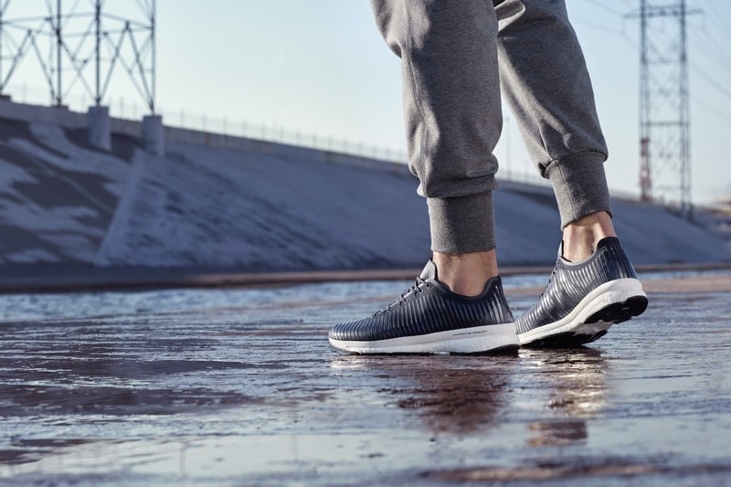 Adidas Porsche Design lookbook