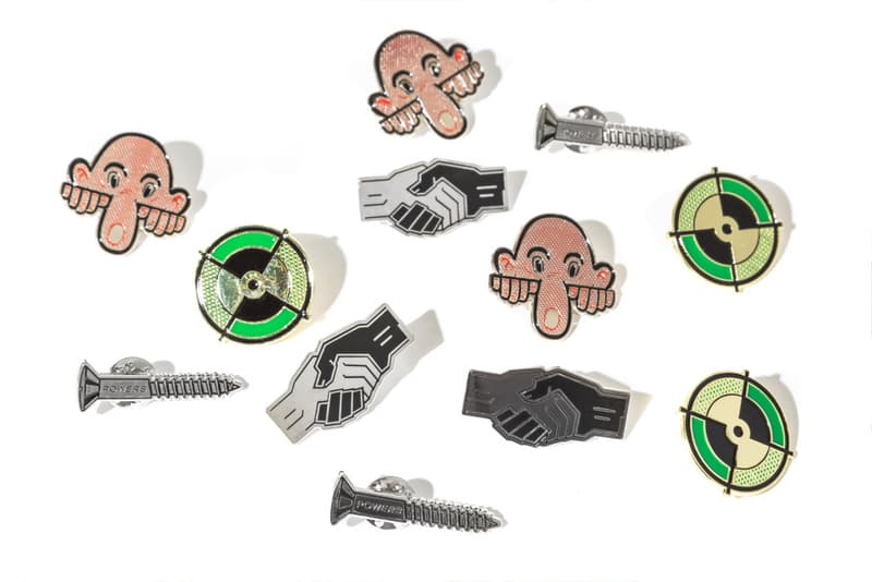 Eric Elms Kyle Ng Powers