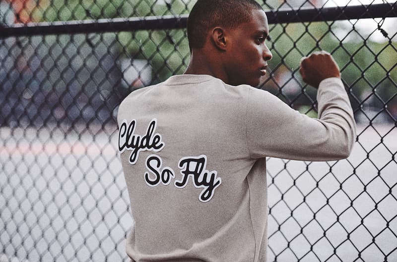 プーマより防水と保温に優れた“クライド ウィンターライズド パック”が登場