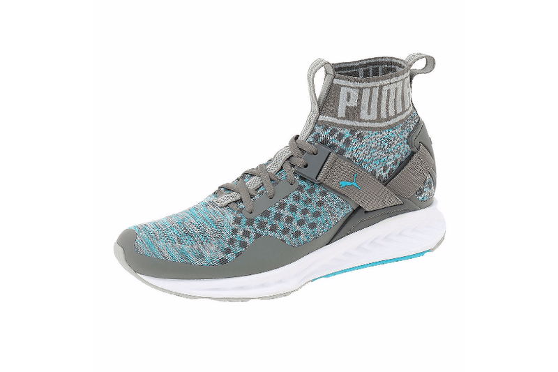 ザ・ウィーケンド　プーマ