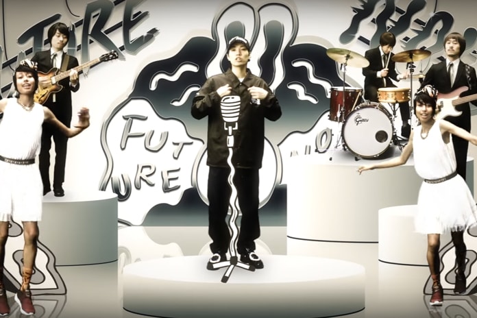 Reebok CLASSIC と注目の日本人イラストレーター Chocomoo のコラボコレクションがローンチ