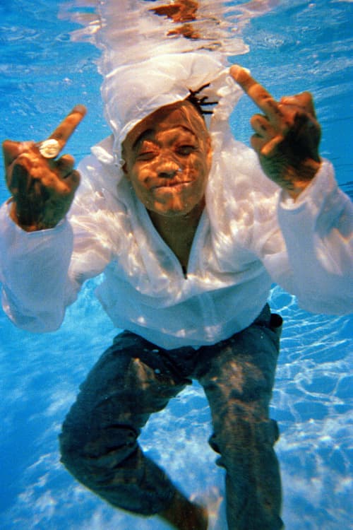 Brandblack が2016年秋冬コレクションのルックブックを公開