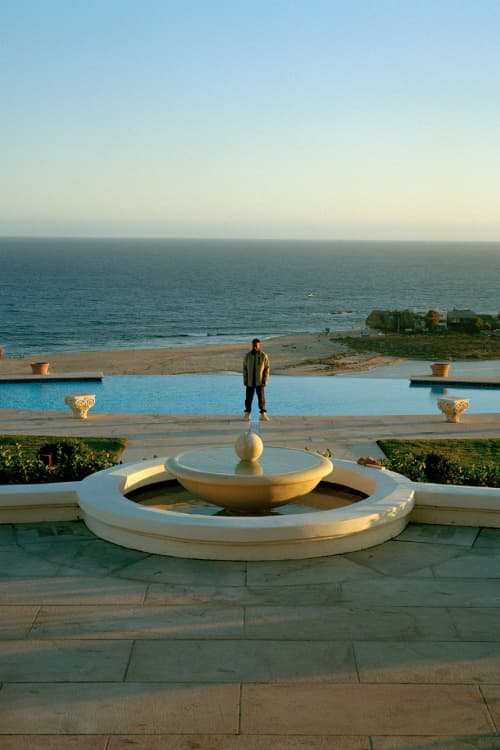 Brandblack が2016年秋冬コレクションのルックブックを公開