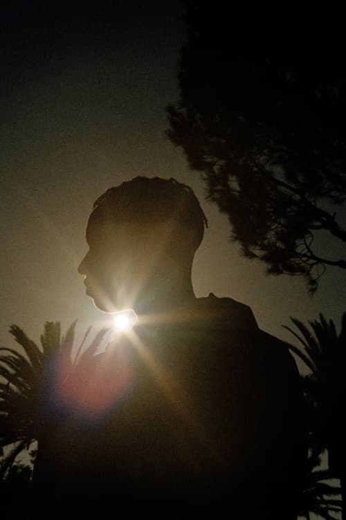 Brandblack が2016年秋冬コレクションのルックブックを公開