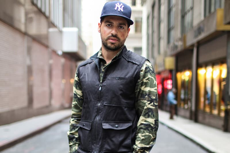 Ronnie Fieg Kith Snarkitecture Miami