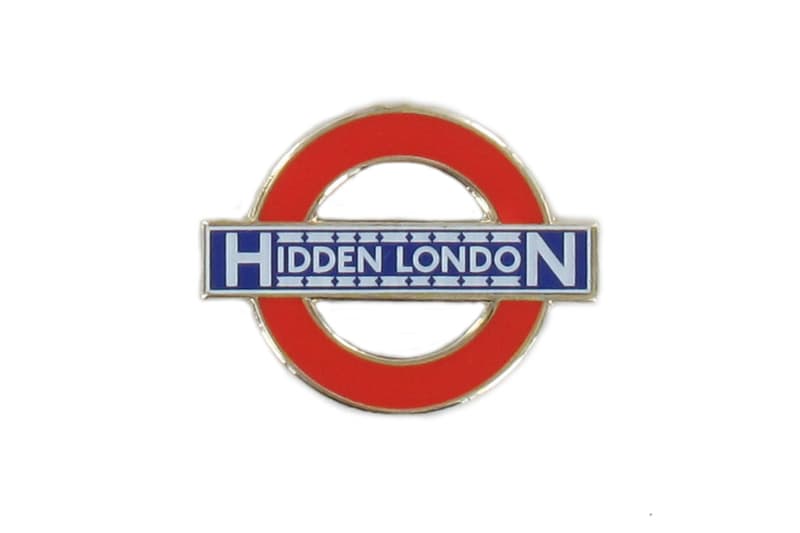 ラウンデル ロンドンが東京メトロ銀座駅構内にポップアップストアをオープン