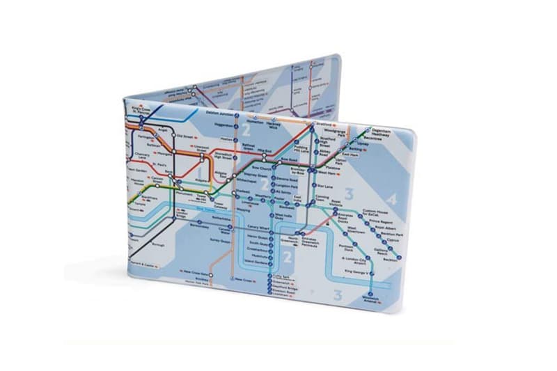 ラウンデル ロンドンが東京メトロ銀座駅構内にポップアップストアをオープン