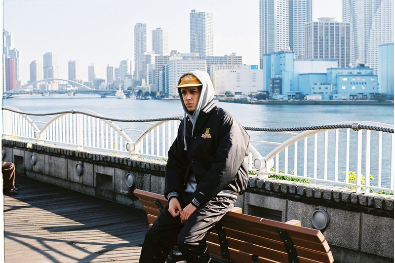 SAYHELLO Lookbooks セイハロー