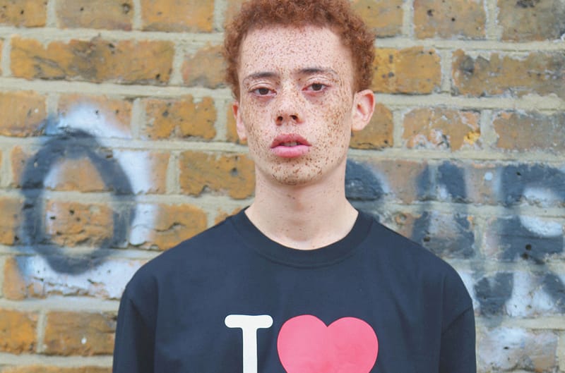 Sex Skateboards 最新コレクションルックを公開