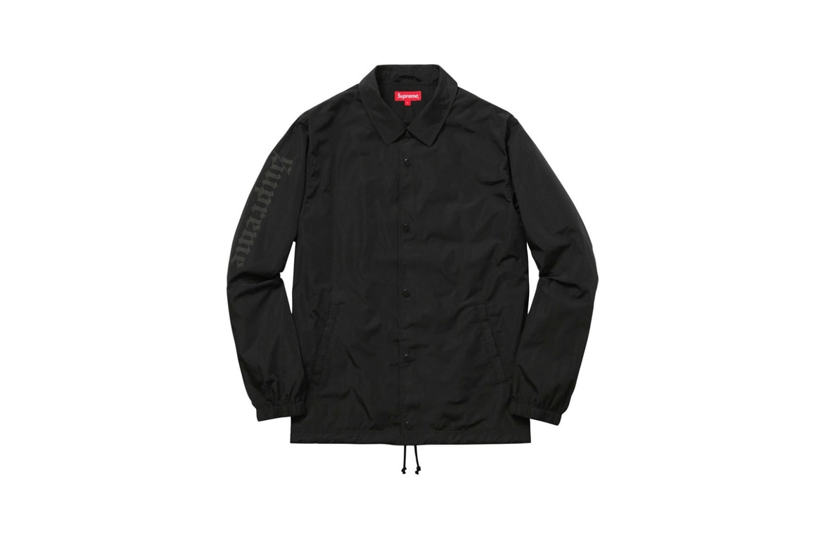 数々の偉業と伝説を作ったメタルバンドスレイヤーとシュプリームのコラボレーション Hypebeast Jp 数々の偉業と伝説を作ったメタルバンドスレイヤーとシュプリームのコラボレーション Hypebeast Jp