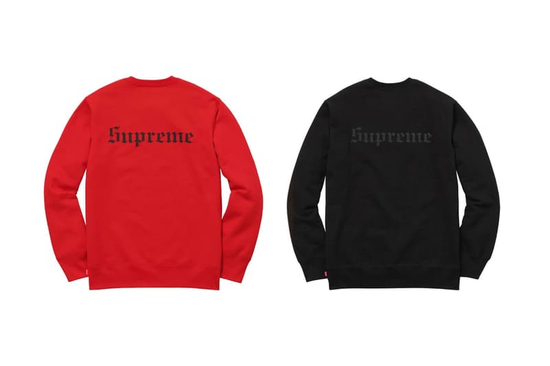 Supreme Slayer シュプリーム スレイヤー