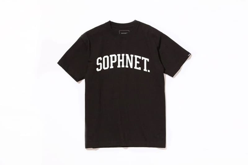 Vans x SOPHNET. “Classic Camouflage Pack” コレクション