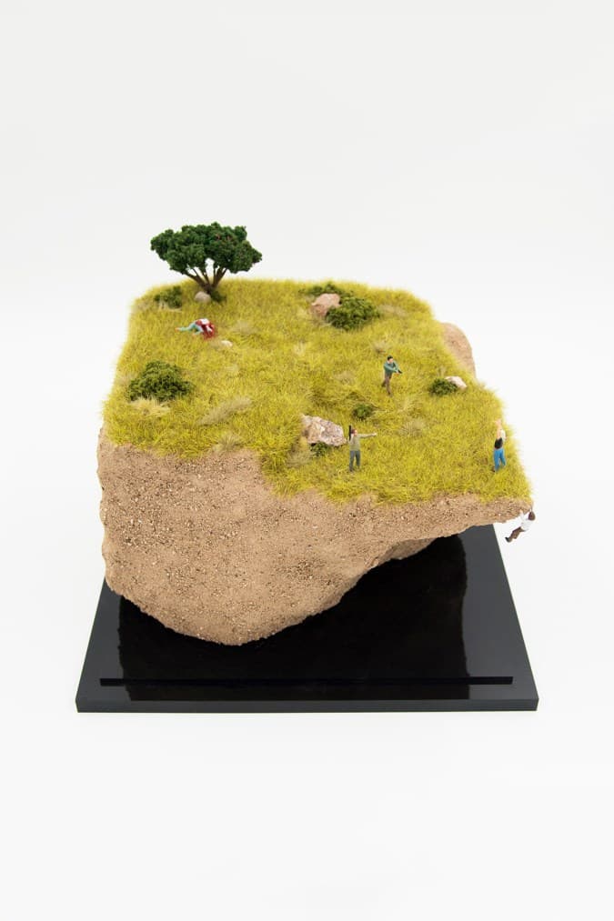 スポーク・アート・ギャラリー　アート・バーゼル　