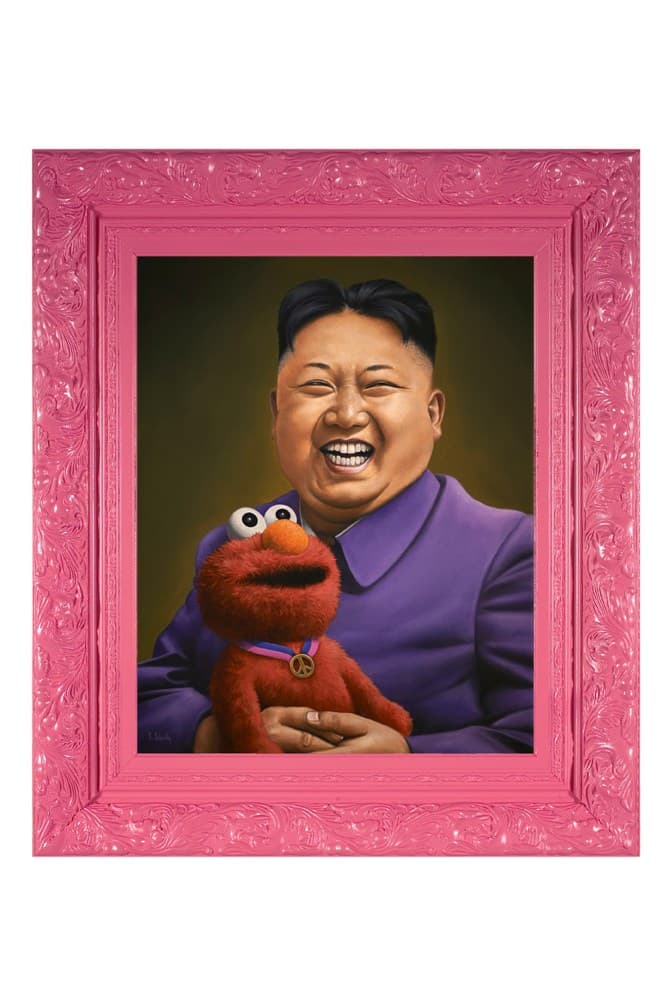 スポーク・アート・ギャラリー　アート・バーゼル　