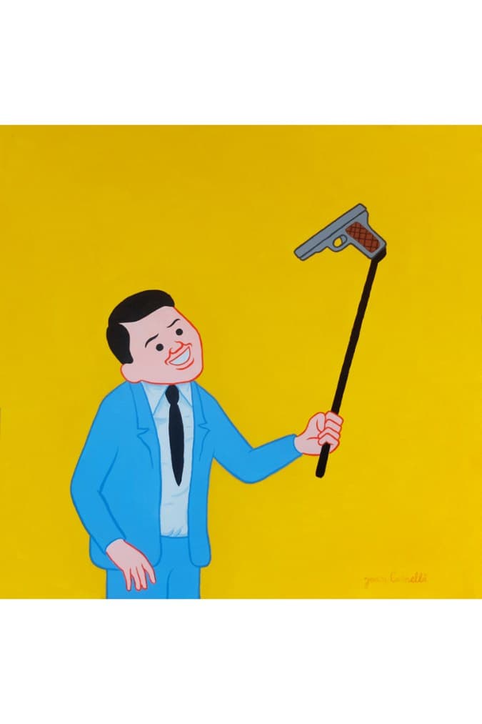 スポーク・アート・ギャラリー　アート・バーゼル　