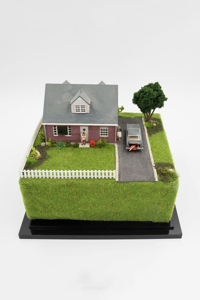 スポーク・アート・ギャラリー　アート・バーゼル　